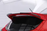 CSR rear spoiler for Mazda 3 (BL Type) MPS