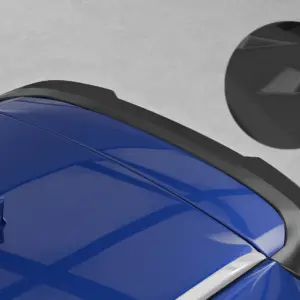 CSR rear spoiler for Toyota Corolla (E210) Touring Sports