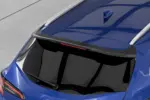 CSR rear spoiler for Toyota Corolla (E210) Touring Sports