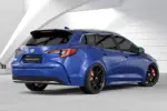 CSR rear spoiler for Toyota Corolla (E210) Touring Sports