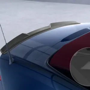 CSR rear spoiler for Mazda MX-5 4 (Type ND)