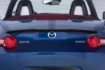 CSR rear spoiler for Mazda MX-5 4 (Type ND)