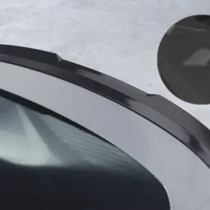 CSR rear spoiler for BMW 4 Series / i4 G26 Gran Coupé