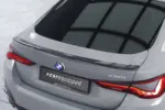CSR stražnji spojler za BMW 4 II (G26) / i4 I (G26) kupe