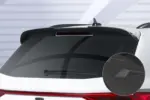 CSR rear spoiler for Seat Tarraco FR