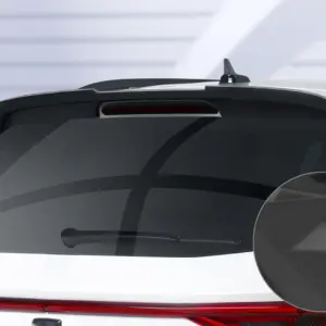 CSR rear spoiler for Seat Tarraco FR