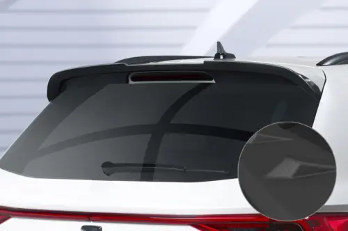 CSR rear spoiler for Seat Tarraco FR