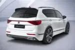 CSR rear spoiler for Seat Tarraco FR