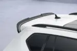 CSR rear spoiler for Seat Tarraco FR