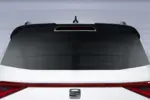 CSR rear spoiler for Seat Tarraco FR