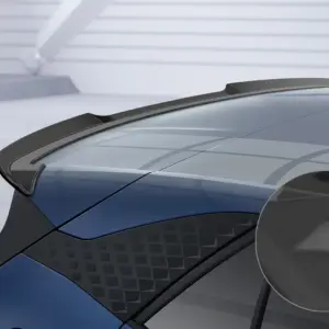 CSR rear spoiler for Cupra Born