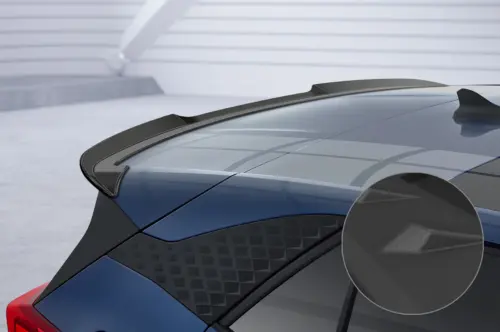 CSR stražnji spojler za Cupra Born I