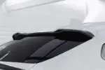 CSR rear spoiler for BMW X4 G02