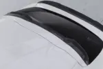 CSR rear spoiler for BMW X4 G02
