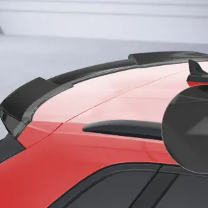 CSR rear spoiler for Audi Q3 F3