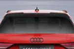 CSR stražnji spojler za Audi Q3 II (F3)