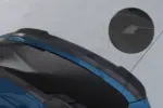CSR rear spoiler for BMW X4 G02