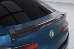 CSR rear spoiler for BMW X4 G02