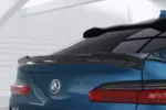 CSR rear spoiler for BMW X4 G02