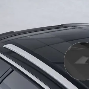 CSR rear spoiler for Peugeot 3008 (2nd Gen)
