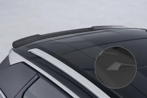 CSR rear spoiler for Peugeot 3008 (2nd Gen)