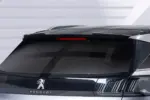 CSR rear spoiler for Peugeot 3008 (2nd Gen)