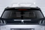 CSR rear spoiler for Peugeot 3008 (2nd Gen)