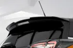 CSR rear spoiler for Opel Crossland X / Crossland