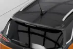 CSR rear spoiler for Opel Crossland X / Crossland