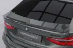 CSR rear spoiler for BMW 6 Series G32 Gran Turismo