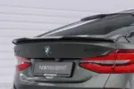CSR rear spoiler for BMW 6 Series G32 Gran Turismo