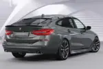 CSR rear spoiler for BMW 6 Series G32 Gran Turismo