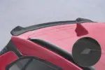 CSR rear spoiler for Hyundai Kona