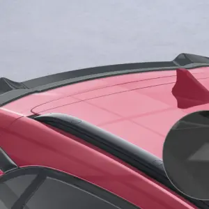 CSR stražnji spojler za Hyundai Kona I