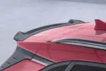 CSR rear spoiler for Hyundai Kona