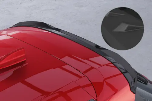 CSR rear spoiler for Mitsubishi Eclipse Cross Facelift