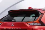 CSR rear spoiler for Mitsubishi Eclipse Cross Facelift