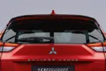 CSR rear spoiler for Mitsubishi Eclipse Cross Facelift