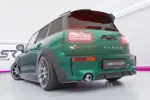 CSR rear spoiler for Mini Clubman F54