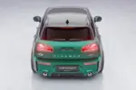 CSR rear spoiler for Mini Clubman F54
