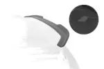 CSR rear spoiler for Porsche 718 Boxster (Type 982)