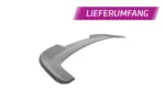 CSR rear spoiler for Porsche 718 Boxster (Type 982)