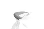 CSR rear spoiler for Porsche 718 Spyder (Type 982)