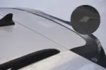 CSR rear spoiler for VW Golf 8 Variant