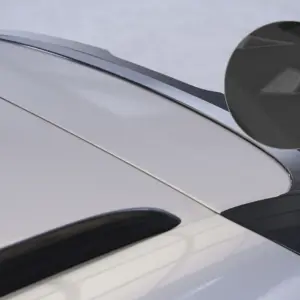 CSR stražnji spojler za VW Golf 8 (CD) Variant