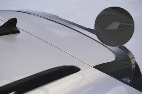 CSR rear spoiler for VW Golf 8 Variant