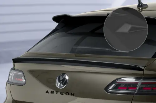 CSR rear spoiler for VW Arteon Shooting Brake