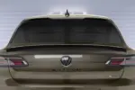CSR rear spoiler for VW Arteon Shooting Brake