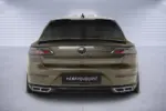CSR rear spoiler for VW Arteon Shooting Brake