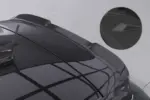 CSR rear spoiler for BMW i3